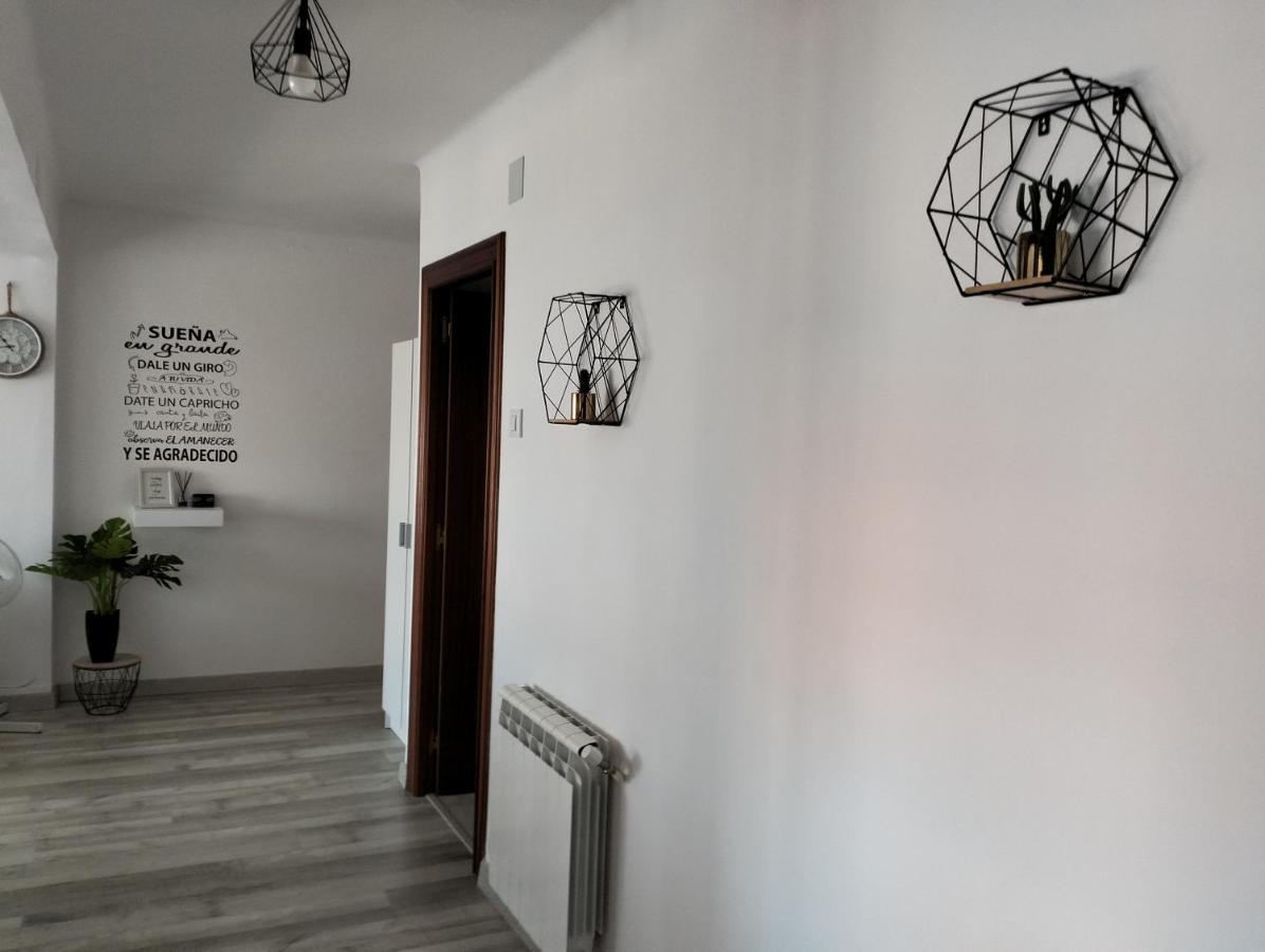 Infernino-Ascensor- Apartment Ferrol Bagian luar foto